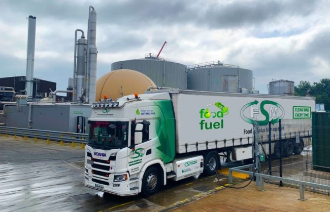 FSM Plant 1