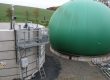 Anaerobic Digestion Plant