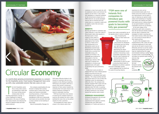 FSM-Hospitality-Ireland-Article