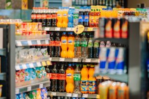 food surplus management retail solutions